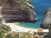 Isola di Vis